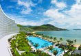 Vinpearl Nha Trang Bay Villas в Нячанг Вьетнам ✅. Забронировать номер онлайн по выгодной цене в Vinpearl Nha Trang Bay Villas. Трансфер из аэропорта.