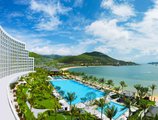 Vinpearl Nha Trang Bay Villas в Нячанг Вьетнам ✅. Забронировать номер онлайн по выгодной цене в Vinpearl Nha Trang Bay Villas. Трансфер из аэропорта.