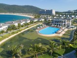 Vinpearl Nha Trang Golf Land Resort в Нячанг Вьетнам ✅. Забронировать номер онлайн по выгодной цене в Vinpearl Nha Trang Golf Land Resort. Трансфер из аэропорта.