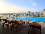 LegendSea Hotel в Нячанг Вьетнам ✅. Забронировать номер онлайн по выгодной цене в LegendSea Hotel. Трансфер из аэропорта.
