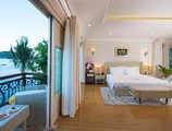 Mer Perle Hon Tam Resort в Нячанг Вьетнам ✅. Забронировать номер онлайн по выгодной цене в Mer Perle Hon Tam Resort. Трансфер из аэропорта.