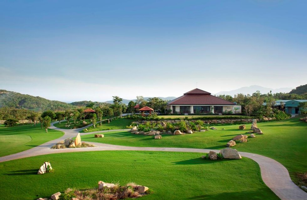 Vinpearl Resort Nha Trang (ex.Vinpearl Nha Trang Resort) в Нячанг Вьетнам ✅. Забронировать номер онлайн по выгодной цене в Vinpearl Resort Nha Trang (ex.Vinpearl Nha Trang Resort). Трансфер из аэропорта.