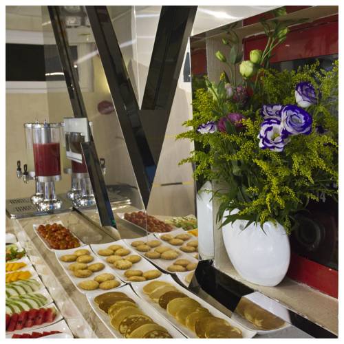 New Sun Hotel в Нячанг Вьетнам ✅. Забронировать номер онлайн по выгодной цене в New Sun Hotel. Трансфер из аэропорта.