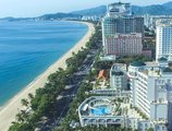 Sunrise Nha Trang Beach Hotel & Spa в Нячанг Вьетнам ✅. Забронировать номер онлайн по выгодной цене в Sunrise Nha Trang Beach Hotel & Spa. Трансфер из аэропорта.