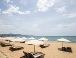 Sunrise Nha Trang Beach Hotel & Spa в Нячанг Вьетнам ✅. Забронировать номер онлайн по выгодной цене в Sunrise Nha Trang Beach Hotel & Spa. Трансфер из аэропорта.