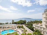 Sunrise Nha Trang Beach Hotel & Spa в Нячанг Вьетнам ✅. Забронировать номер онлайн по выгодной цене в Sunrise Nha Trang Beach Hotel & Spa. Трансфер из аэропорта.