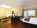 Sunrise Nha Trang Beach Hotel & Spa в Нячанг Вьетнам ✅. Забронировать номер онлайн по выгодной цене в Sunrise Nha Trang Beach Hotel & Spa. Трансфер из аэропорта.
