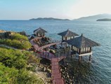 Vinpearl Luxury Nha Trang в Нячанг Вьетнам ✅. Забронировать номер онлайн по выгодной цене в Vinpearl Luxury Nha Trang. Трансфер из аэропорта.