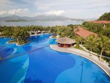 Vinpearl Luxury Nha Trang в Нячанг Вьетнам ✅. Забронировать номер онлайн по выгодной цене в Vinpearl Luxury Nha Trang. Трансфер из аэропорта.