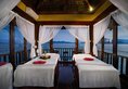 Vinpearl Luxury Nha Trang в Нячанг Вьетнам ✅. Забронировать номер онлайн по выгодной цене в Vinpearl Luxury Nha Trang. Трансфер из аэропорта.