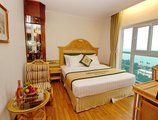 Green World Hotel Nha Trang в Нячанг Вьетнам ✅. Забронировать номер онлайн по выгодной цене в Green World Hotel Nha Trang. Трансфер из аэропорта.