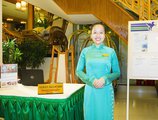 Green World Hotel Nha Trang в Нячанг Вьетнам ✅. Забронировать номер онлайн по выгодной цене в Green World Hotel Nha Trang. Трансфер из аэропорта.