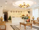 Pavillon Garden Hotel & Spa в Нячанг Вьетнам ✅. Забронировать номер онлайн по выгодной цене в Pavillon Garden Hotel & Spa. Трансфер из аэропорта.