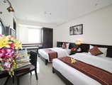 Edele Hotel в Нячанг Вьетнам ✅. Забронировать номер онлайн по выгодной цене в Edele Hotel. Трансфер из аэропорта.