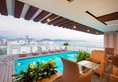 Balcony Nha Trang Hotel в Нячанг Вьетнам ✅. Забронировать номер онлайн по выгодной цене в Balcony Nha Trang Hotel. Трансфер из аэропорта.