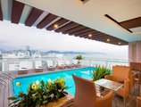 Balcony Nha Trang Hotel в Нячанг Вьетнам ✅. Забронировать номер онлайн по выгодной цене в Balcony Nha Trang Hotel. Трансфер из аэропорта.