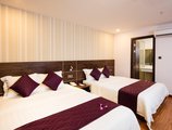 Balcony Nha Trang Hotel в Нячанг Вьетнам ✅. Забронировать номер онлайн по выгодной цене в Balcony Nha Trang Hotel. Трансфер из аэропорта.