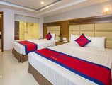 Sun City Hotel в Нячанг Вьетнам ✅. Забронировать номер онлайн по выгодной цене в Sun City Hotel. Трансфер из аэропорта.