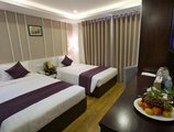 Golden Time Hotel в Нячанг Вьетнам ✅. Забронировать номер онлайн по выгодной цене в Golden Time Hotel. Трансфер из аэропорта.