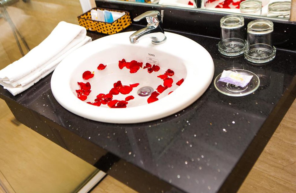 Golden Time Hotel в Нячанг Вьетнам ✅. Забронировать номер онлайн по выгодной цене в Golden Time Hotel. Трансфер из аэропорта.