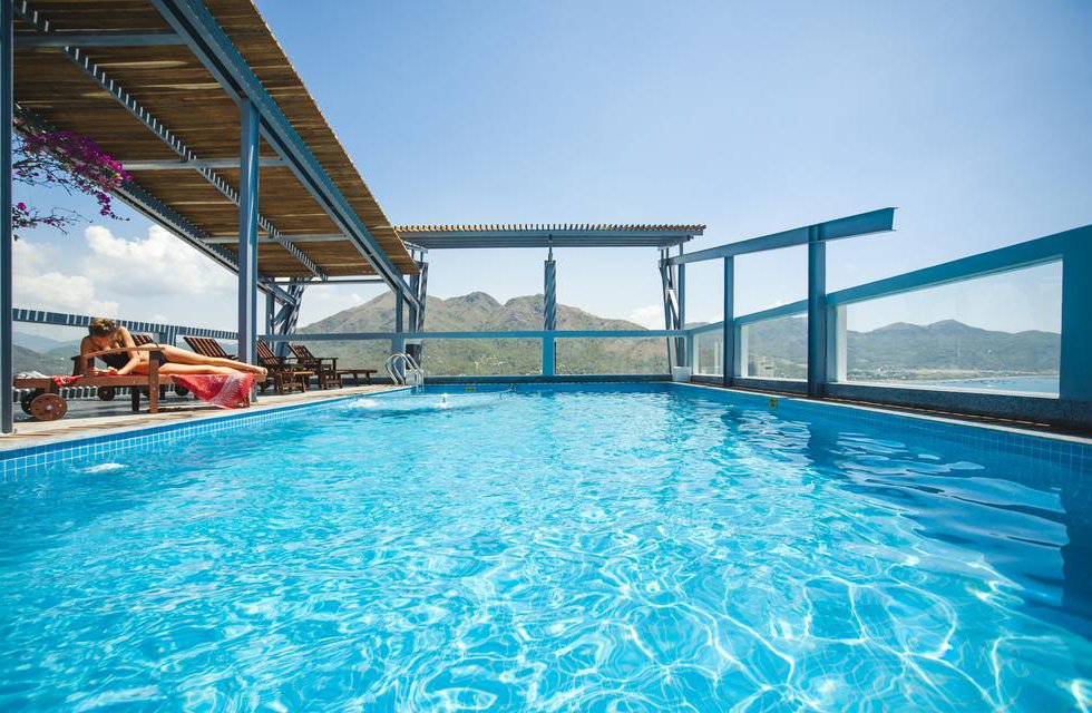 Seasing Boutique Hotel в Нячанг Вьетнам ✅. Забронировать номер онлайн по выгодной цене в Seasing Boutique Hotel. Трансфер из аэропорта.