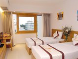 Golden Holiday Hotel в Нячанг Вьетнам ✅. Забронировать номер онлайн по выгодной цене в Golden Holiday Hotel. Трансфер из аэропорта.