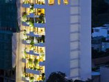 Golden Holiday Hotel в Нячанг Вьетнам ✅. Забронировать номер онлайн по выгодной цене в Golden Holiday Hotel. Трансфер из аэропорта.