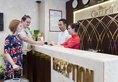 Galliot Hotel в Нячанг Вьетнам ✅. Забронировать номер онлайн по выгодной цене в Galliot Hotel. Трансфер из аэропорта.
