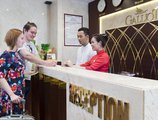 Galliot Hotel в Нячанг Вьетнам ✅. Забронировать номер онлайн по выгодной цене в Galliot Hotel. Трансфер из аэропорта.