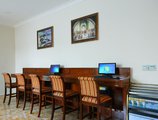 Nha Trang Palace Hotel в Нячанг Вьетнам ✅. Забронировать номер онлайн по выгодной цене в Nha Trang Palace Hotel. Трансфер из аэропорта.