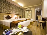 Paris Nha Trang Hotel в Нячанг Вьетнам ✅. Забронировать номер онлайн по выгодной цене в Paris Nha Trang Hotel. Трансфер из аэропорта.