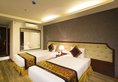 Paris Nha Trang Hotel в Нячанг Вьетнам ✅. Забронировать номер онлайн по выгодной цене в Paris Nha Trang Hotel. Трансфер из аэропорта.