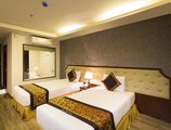 Paris Nha Trang Hotel в Нячанг Вьетнам ✅. Забронировать номер онлайн по выгодной цене в Paris Nha Trang Hotel. Трансфер из аэропорта.