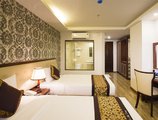 Paris Nha Trang Hotel в Нячанг Вьетнам ✅. Забронировать номер онлайн по выгодной цене в Paris Nha Trang Hotel. Трансфер из аэропорта.