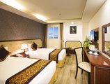 Paris Nha Trang Hotel в Нячанг Вьетнам ✅. Забронировать номер онлайн по выгодной цене в Paris Nha Trang Hotel. Трансфер из аэропорта.