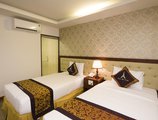 Paris Nha Trang Hotel в Нячанг Вьетнам ✅. Забронировать номер онлайн по выгодной цене в Paris Nha Trang Hotel. Трансфер из аэропорта.