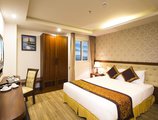 Paris Nha Trang Hotel в Нячанг Вьетнам ✅. Забронировать номер онлайн по выгодной цене в Paris Nha Trang Hotel. Трансфер из аэропорта.