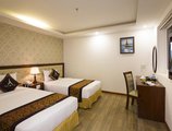Paris Nha Trang Hotel в Нячанг Вьетнам ✅. Забронировать номер онлайн по выгодной цене в Paris Nha Trang Hotel. Трансфер из аэропорта.