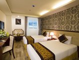Paris Nha Trang Hotel в Нячанг Вьетнам ✅. Забронировать номер онлайн по выгодной цене в Paris Nha Trang Hotel. Трансфер из аэропорта.