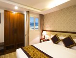 Paris Nha Trang Hotel в Нячанг Вьетнам ✅. Забронировать номер онлайн по выгодной цене в Paris Nha Trang Hotel. Трансфер из аэропорта.