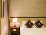 Paris Nha Trang Hotel в Нячанг Вьетнам ✅. Забронировать номер онлайн по выгодной цене в Paris Nha Trang Hotel. Трансфер из аэропорта.