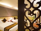Paris Nha Trang Hotel в Нячанг Вьетнам ✅. Забронировать номер онлайн по выгодной цене в Paris Nha Trang Hotel. Трансфер из аэропорта.