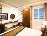 Paris Nha Trang Hotel в Нячанг Вьетнам ✅. Забронировать номер онлайн по выгодной цене в Paris Nha Trang Hotel. Трансфер из аэропорта.