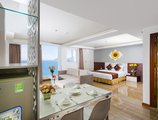 Paris Nha Trang Hotel в Нячанг Вьетнам ✅. Забронировать номер онлайн по выгодной цене в Paris Nha Trang Hotel. Трансфер из аэропорта.