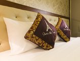 Paris Nha Trang Hotel