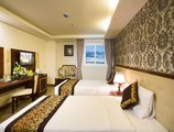 Paris Nha Trang Hotel в Нячанг Вьетнам ✅. Забронировать номер онлайн по выгодной цене в Paris Nha Trang Hotel. Трансфер из аэропорта.