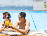 Paris Nha Trang Hotel в Нячанг Вьетнам ✅. Забронировать номер онлайн по выгодной цене в Paris Nha Trang Hotel. Трансфер из аэропорта.