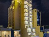 Paris Nha Trang Hotel в Нячанг Вьетнам ✅. Забронировать номер онлайн по выгодной цене в Paris Nha Trang Hotel. Трансфер из аэропорта.