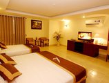 BIDV Hotel в Нячанг Вьетнам ✅. Забронировать номер онлайн по выгодной цене в BIDV Hotel. Трансфер из аэропорта.