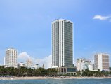 Muong Thanh Luxury Nha Trang Hotel в Нячанг Вьетнам ✅. Забронировать номер онлайн по выгодной цене в Muong Thanh Luxury Nha Trang Hotel. Трансфер из аэропорта.